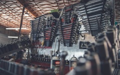 Auto workshop