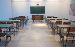 BrightMinds classroom