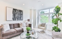 Home interior